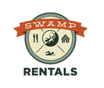Swamp Camp Atlanta Georgia Rental Facility