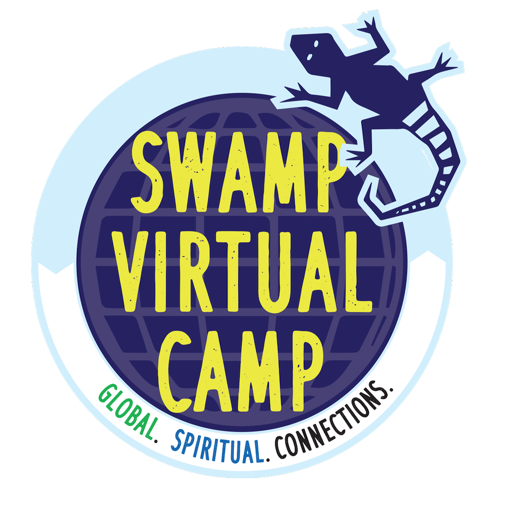 Swamp Virtual Camp Logo