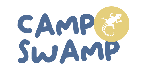 Swamp Camp Logo