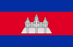 Cambodia Year 2
