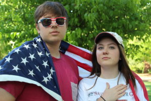 Camp Swamp: A Fashion Blog