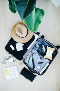 7 Things to Bring to Camp