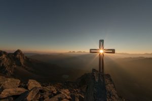 Risen to a New Life