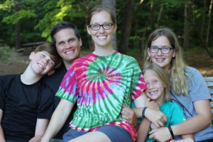Moments From Family Camp 2017