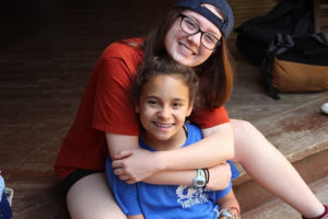 A Day in the Life of a Counselor