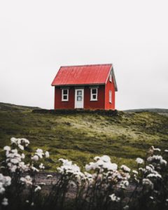 The Wise Builders