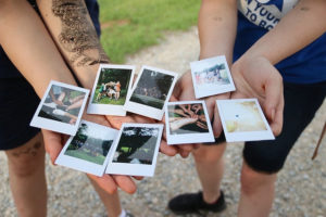 Revisiting the Theme of Image