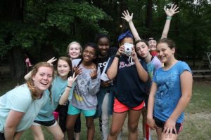 Why Good Friends Are So Important