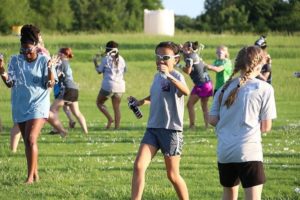 Win Free Registration to Summer Camp!