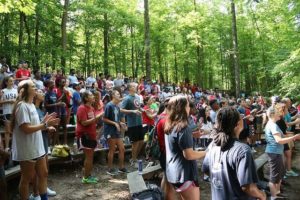 Encouraging News from 2018 Annual Report