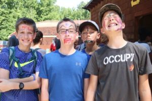 How to Get Ready for Summer Camp 2019