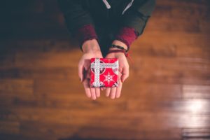 Hidden Gifts