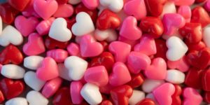 Happy Valentine’s Day!!