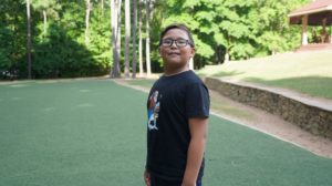 Timothy