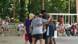Retreat Update!